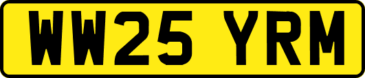 WW25YRM