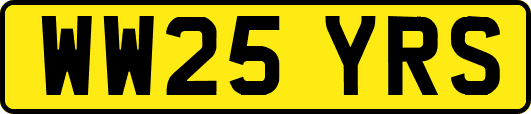 WW25YRS