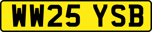 WW25YSB