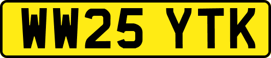 WW25YTK