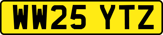 WW25YTZ