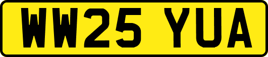 WW25YUA