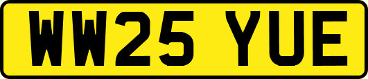 WW25YUE