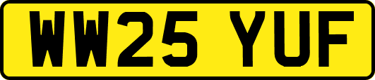 WW25YUF