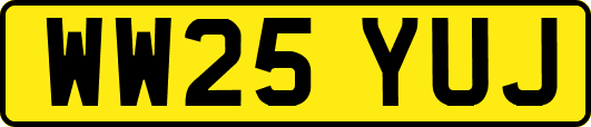 WW25YUJ