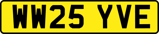 WW25YVE