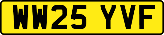 WW25YVF