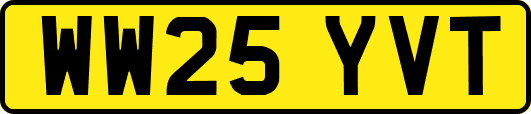 WW25YVT