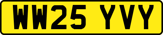 WW25YVY
