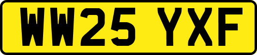 WW25YXF