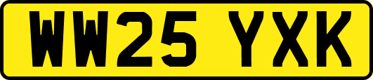 WW25YXK