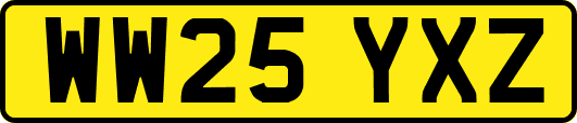 WW25YXZ