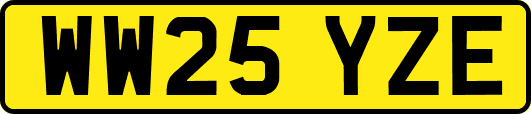 WW25YZE