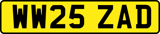 WW25ZAD