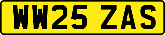 WW25ZAS