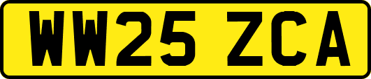 WW25ZCA
