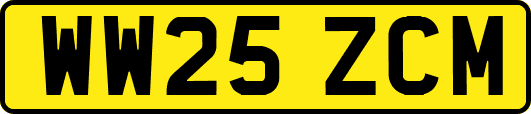 WW25ZCM