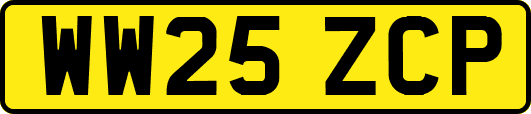 WW25ZCP