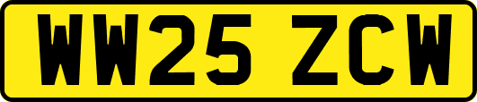 WW25ZCW