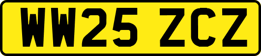 WW25ZCZ