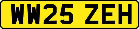 WW25ZEH