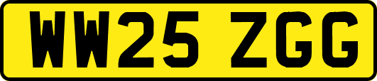 WW25ZGG