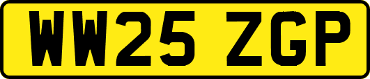 WW25ZGP