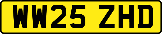 WW25ZHD