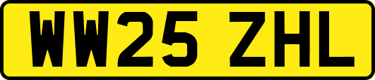 WW25ZHL