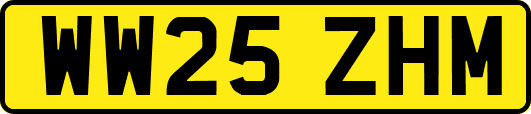 WW25ZHM