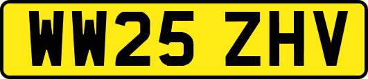 WW25ZHV