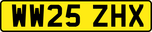 WW25ZHX