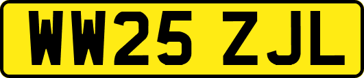 WW25ZJL