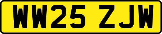 WW25ZJW