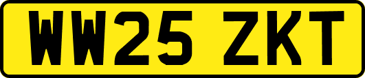 WW25ZKT