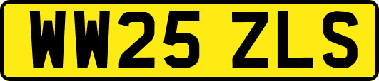WW25ZLS