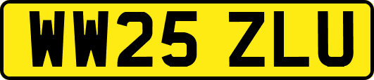 WW25ZLU