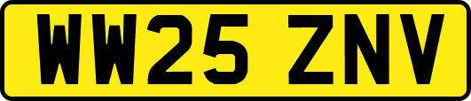 WW25ZNV