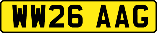 WW26AAG