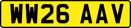 WW26AAV