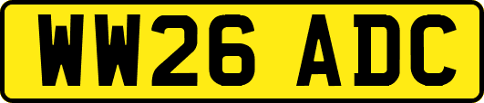 WW26ADC