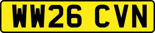 WW26CVN