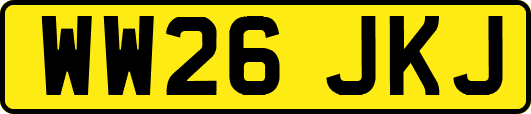 WW26JKJ