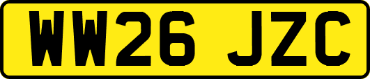 WW26JZC