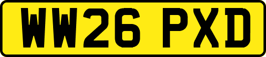 WW26PXD