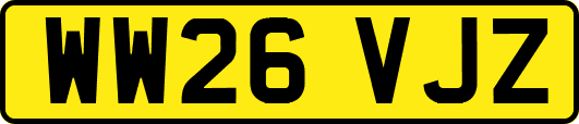 WW26VJZ