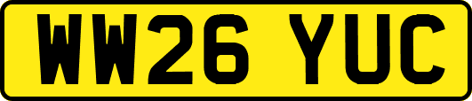 WW26YUC
