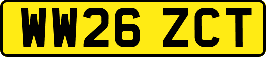 WW26ZCT