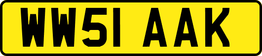 WW51AAK