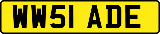 WW51ADE